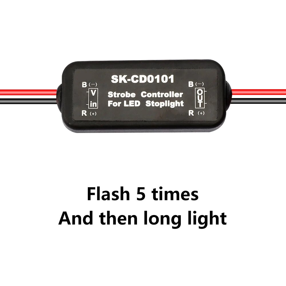 

Светодиодный контроллер SK-CD0100, SK-CD0101, SK-CD0102