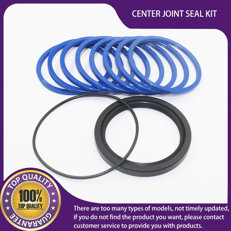 

703-08-23111 7030823111 КОМПЛЕКТ УПЛОТНЕНИЙ В СБОРЕ SWIVEL JOINT ДЛЯ ЭКСКАВАТОРА KOMATSU PC25-1 PC30-7 PC38UU-2 PC40-7 PC45-1 PC50UD-2 PC50UU-2