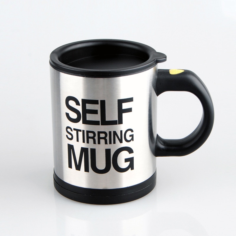 

Автоматическая чашка для смешивания TEAEGG