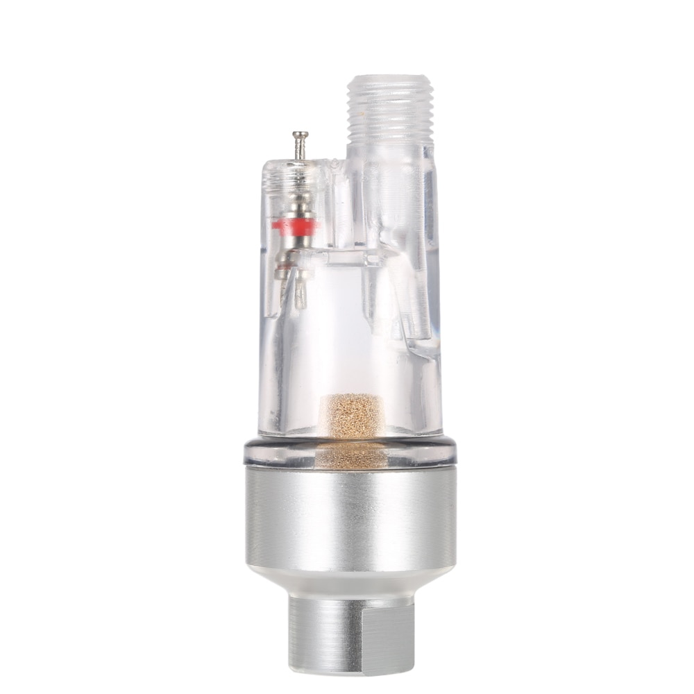 

Nasedal Быстроразъемная муфта для аэрографа 1/8"