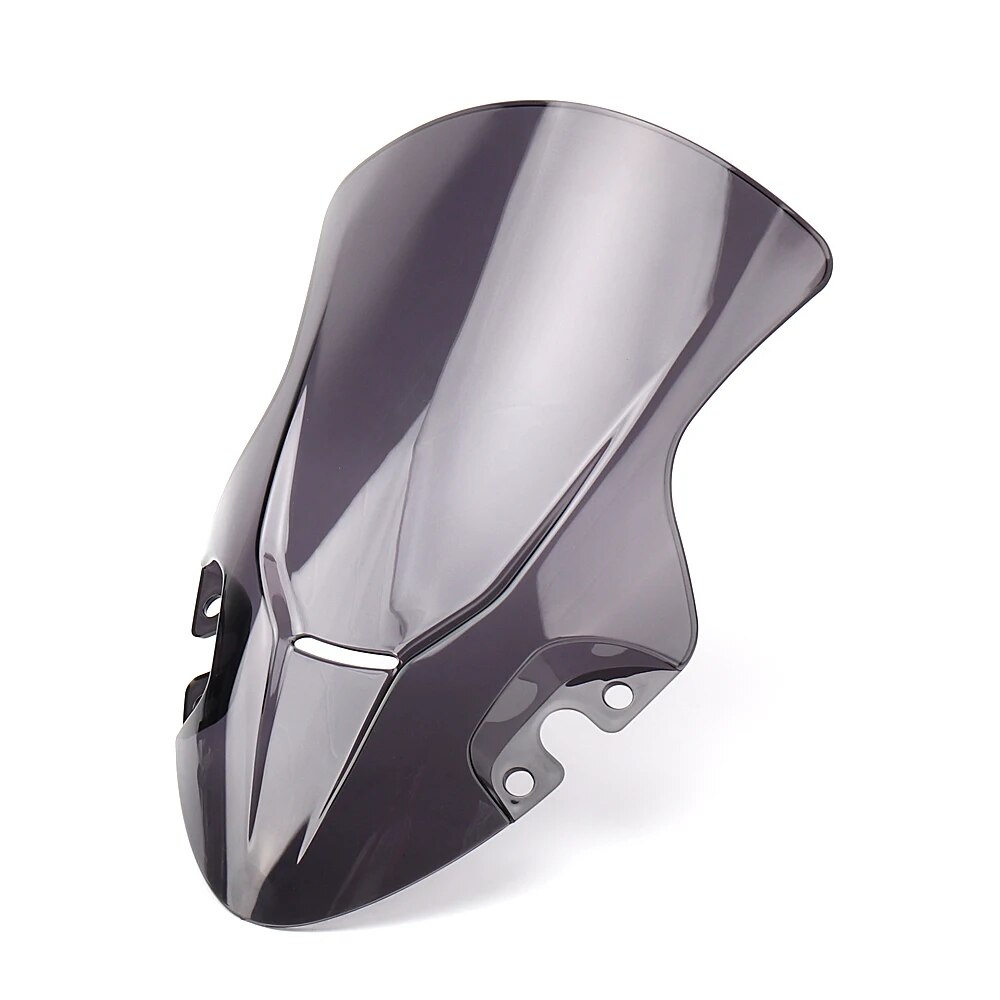 

ДЛЯ CFMOTO CF MOTO CFmoto 450SR 450 SR 2022 2023 Лобовое стекло мотоцикла, козырек, обтекатель ветрового стекла, дефлектор ветра, 3 цвета