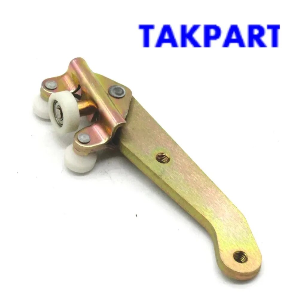 

Нижний ролик для раздвижной двери TAKPART для Volkswagen Transporter T4 1990-2003, левый 701843405B