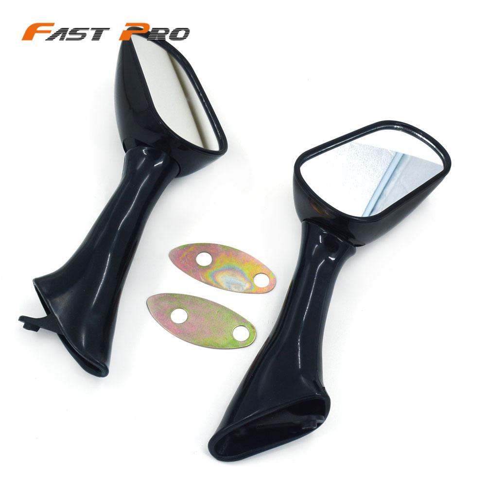 

Боковое зеркало заднего вида для мотоцикла HONDA CBR CBR600 600 F2 F3 91-98 CCBR1000F 1000F 93-96 VFR VFR750F 94-97 800 98-99
