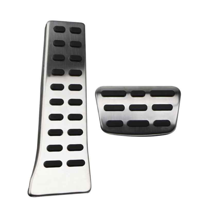 

Автомобильная накладка на педаль для Kia Sorento KX5 K5 Optima Sportage QL для Hyundai Sonata I40 Tucson Santa Fe IX35 Ceed AT MT