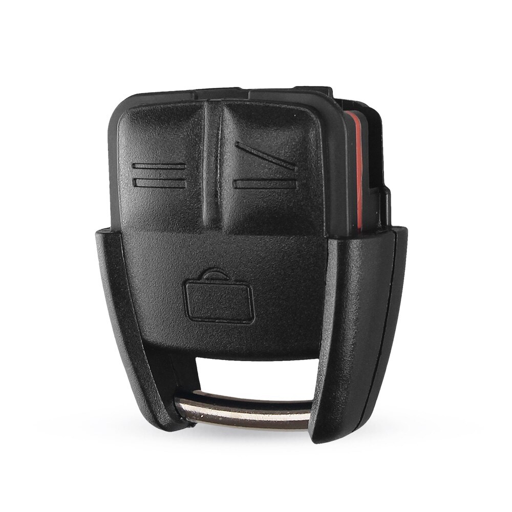

Брелок KEYYOU для Vauxhall, Opel, Vectra, Astra Z, для Omega, 3 кнопки, HU43, HU46, YM28, HU100, брелок для автомобиля