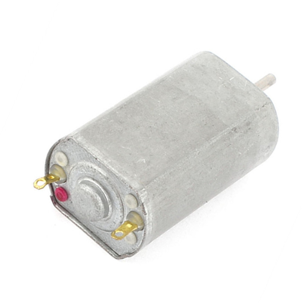 

Aideepen DC Motor Strong Magnetic Brushed