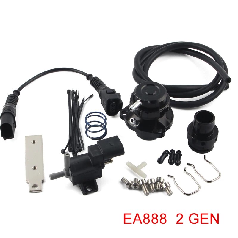 

Комплекты выпускных клапанов для Audi VW SEAT SKODA 2,0 T 1,8 FSI TSI TFSI ea888 2 3 gen двигатель