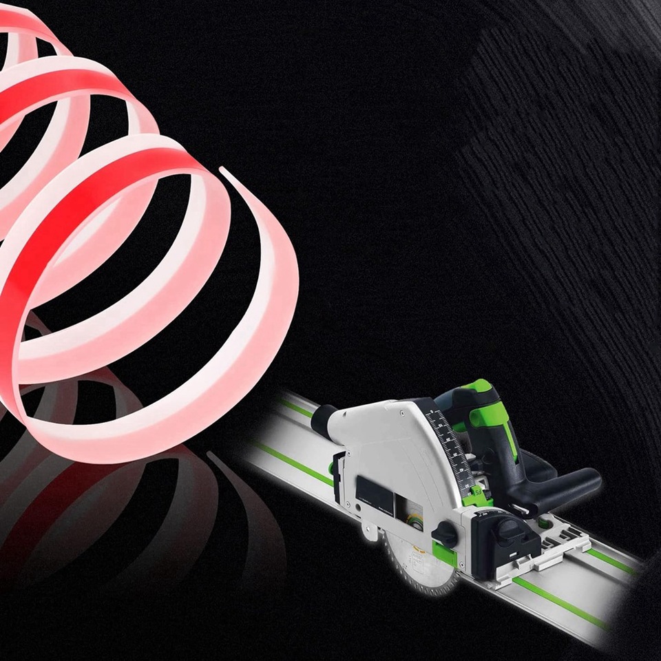 

495209 для сменной планки для защиты от осколков Festool FS-SP 5000 для направляющей рельсовой пилы Festool Аксессуары