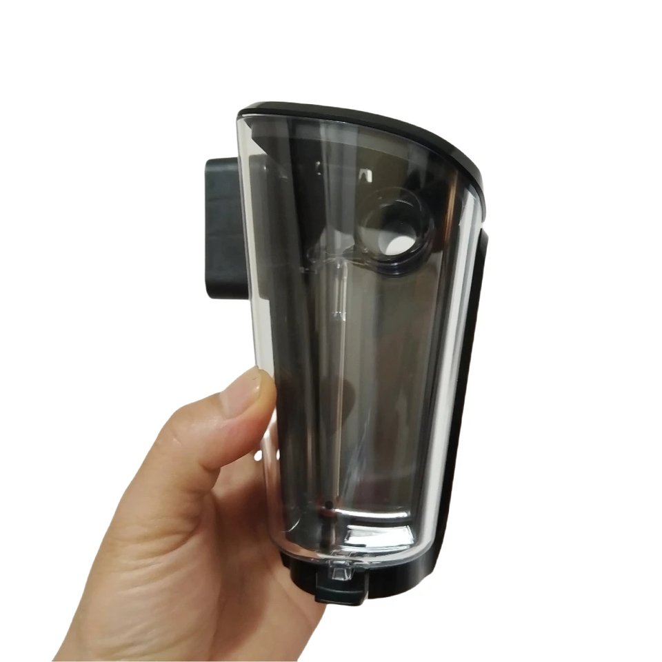 

Оригинальная новая кофемашина, контейнер для молока для Philips LatteGo 3200/5000/4300, сменная стеклянная чашка