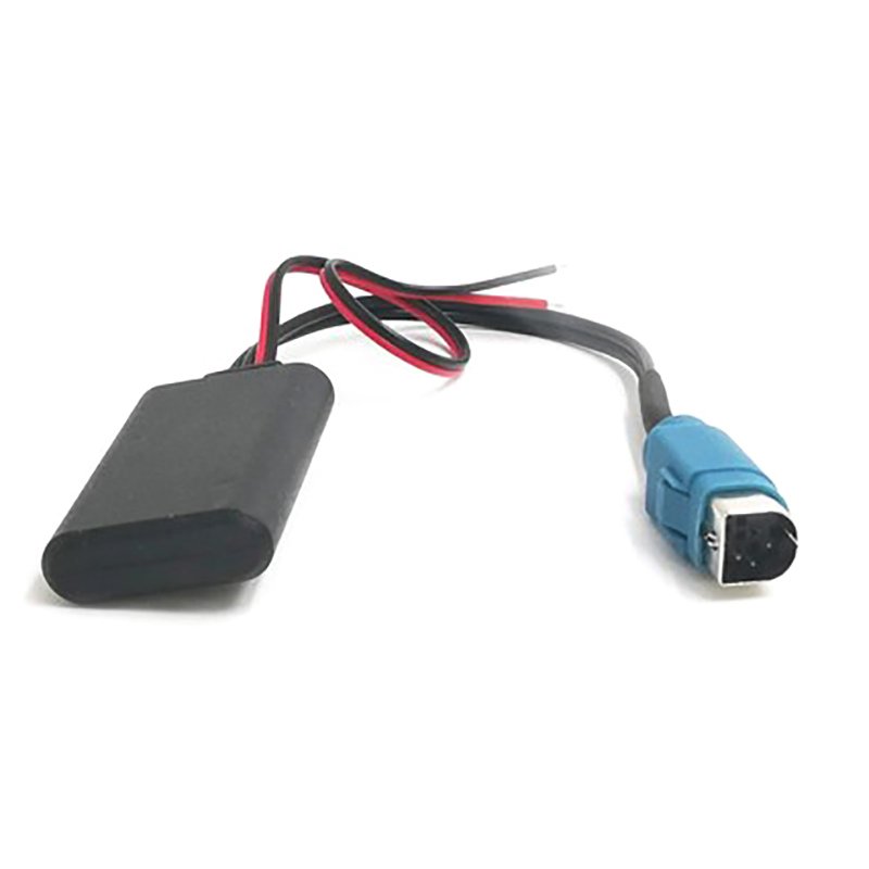 

1 шт., автомобильный Bluetooth-адаптер для смартфона