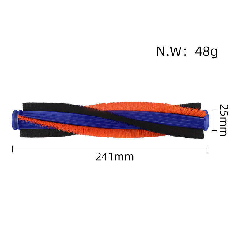 

Роликовая щетка для пылесоса Dyson DC52/DC54/DC78/CY18/CY22/CY23/DC54 963549-01
