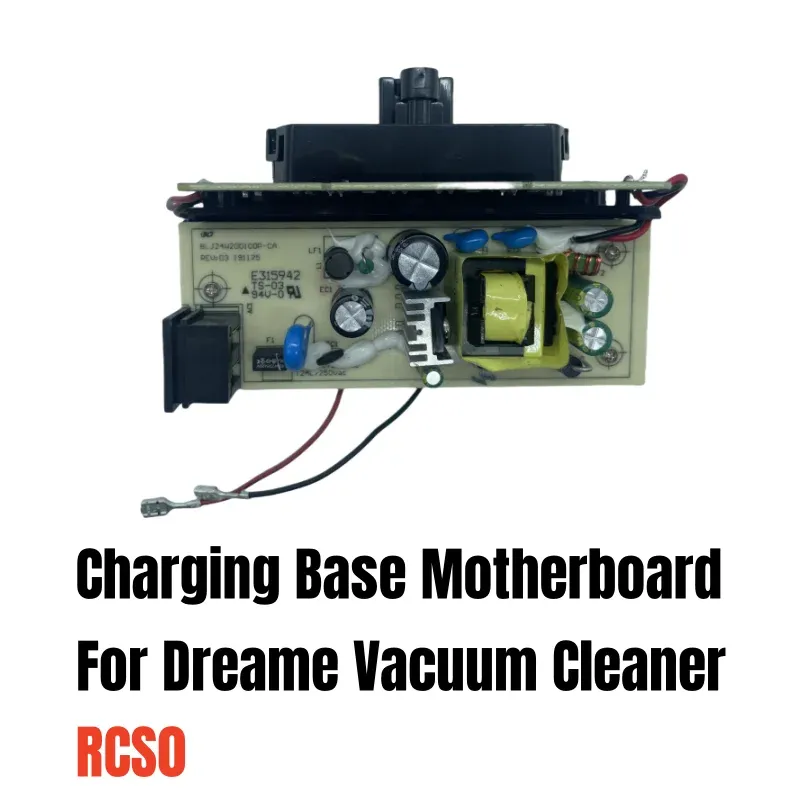 

Зарядная база Dreame RCS0