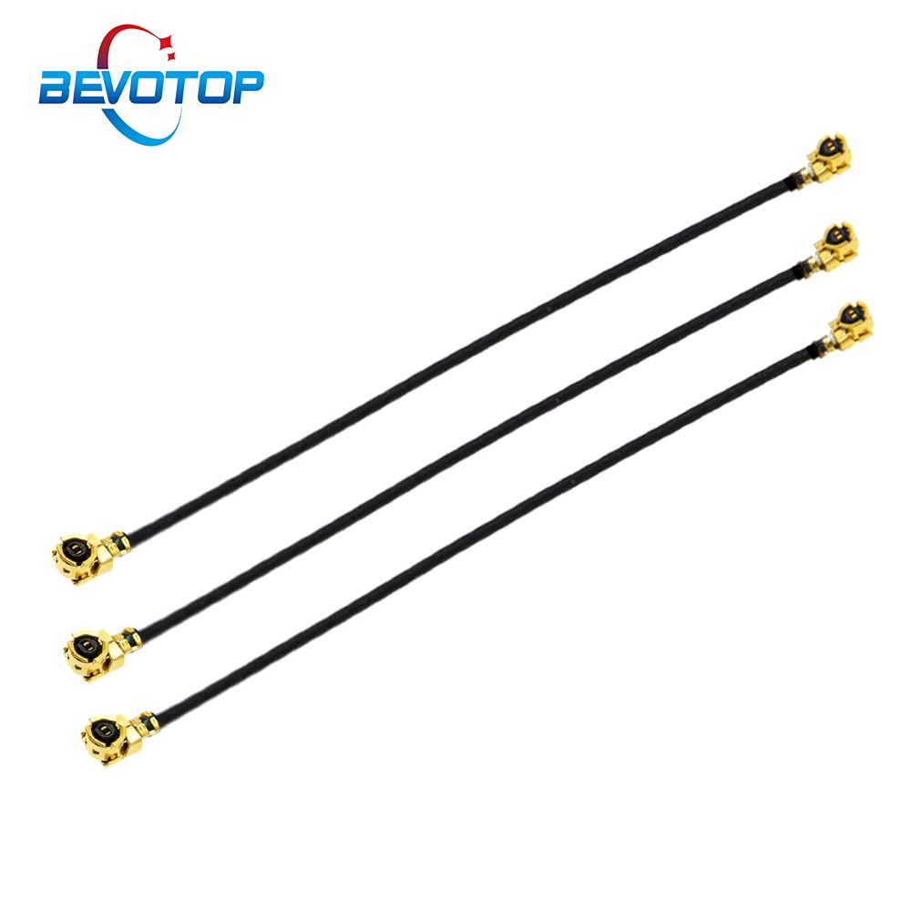 

BEVOTOP Кабель Ufl IPX IPX-1 RF1.13 5 см
