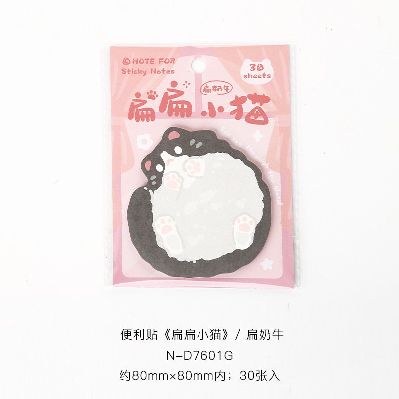 

Стикеры Kawaii