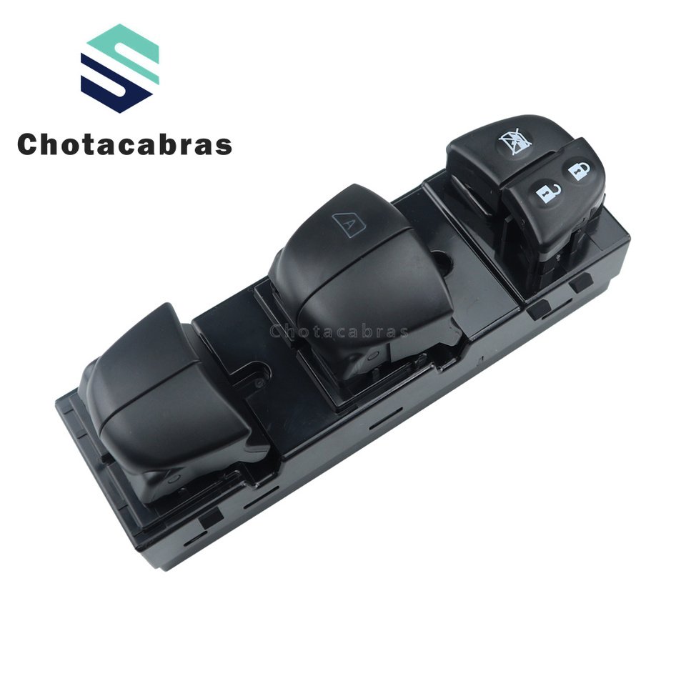 

Новый автомобильный Стайлинг 25401-3SH0A 254013SH0A, переключатель дверного стекла для Nissan Sentra Leaf JUKE Rogue X-Trail Qashqai