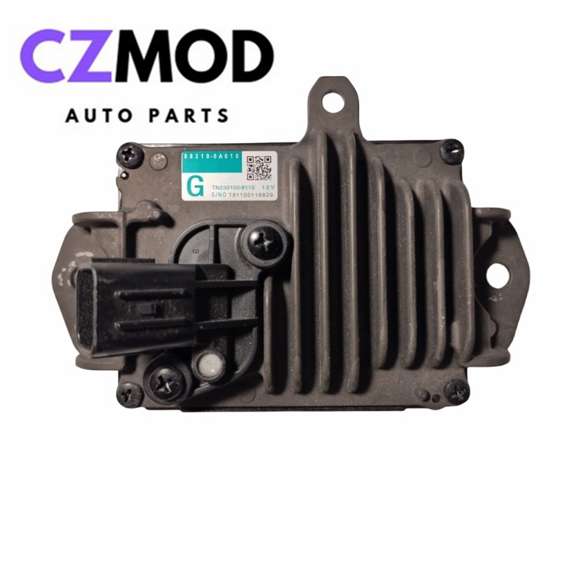 

CZMOD 88210-0A010 Оригинал 882100 A010 ПЕРЕДНИЙ круиз-контроль, радарный датчик ДЛЯ 19-23 Toyota Camry, автомобильные аксессуары