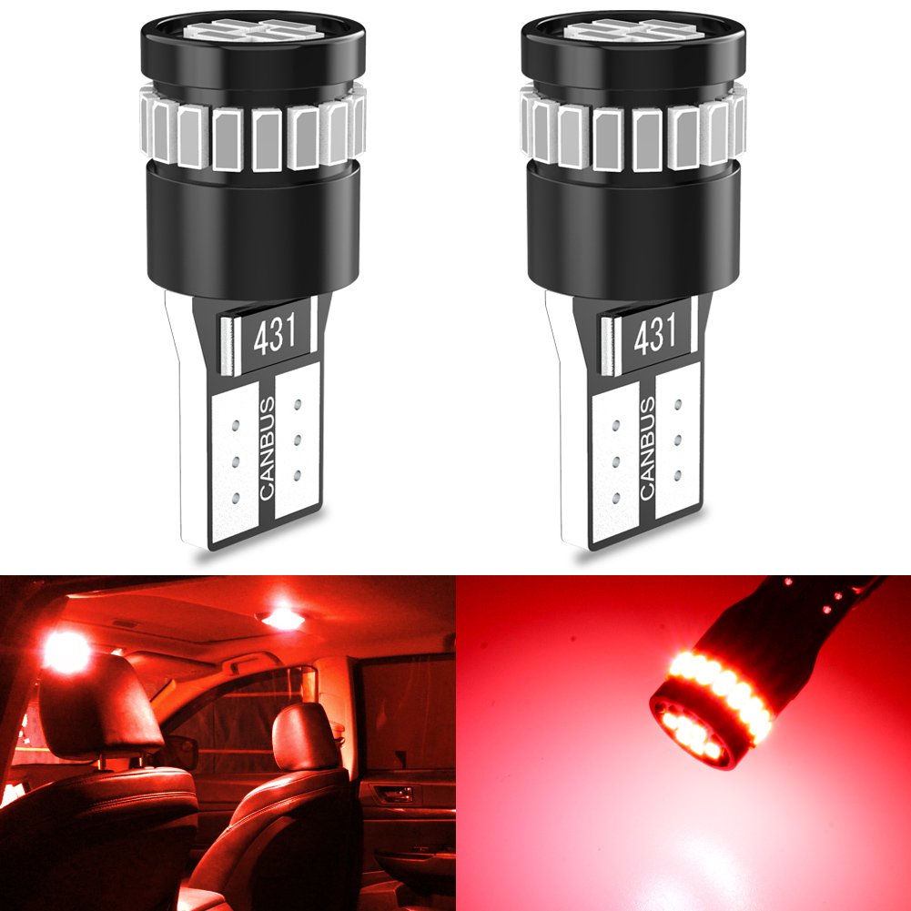 

2 шт. T10 W5W светодиодный Canbus лампы 168 194 без ошибки 3014SMD белый 12V светодиодный просвет Автомобильные стояночные огни для Hyundai Tucson Creta Kona IX35