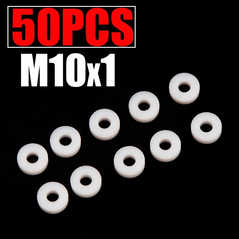 

Пневматическое уплотнительное кольцо PTFE M10 M8