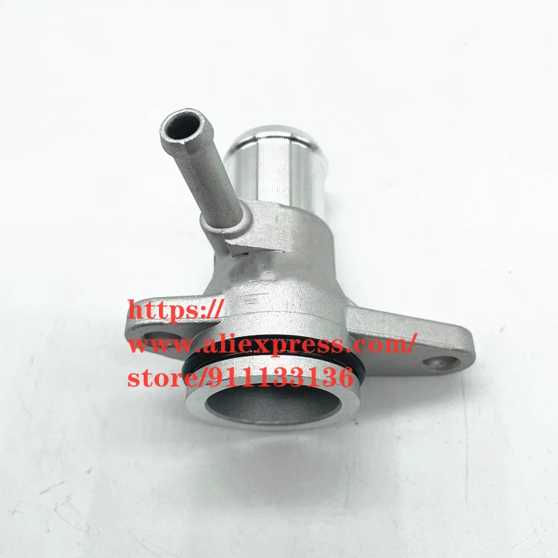 

Engine Cylinder Head Water Pipe Connector for Foton Sauvana/Tunland E3 E5 4G20TC2.0