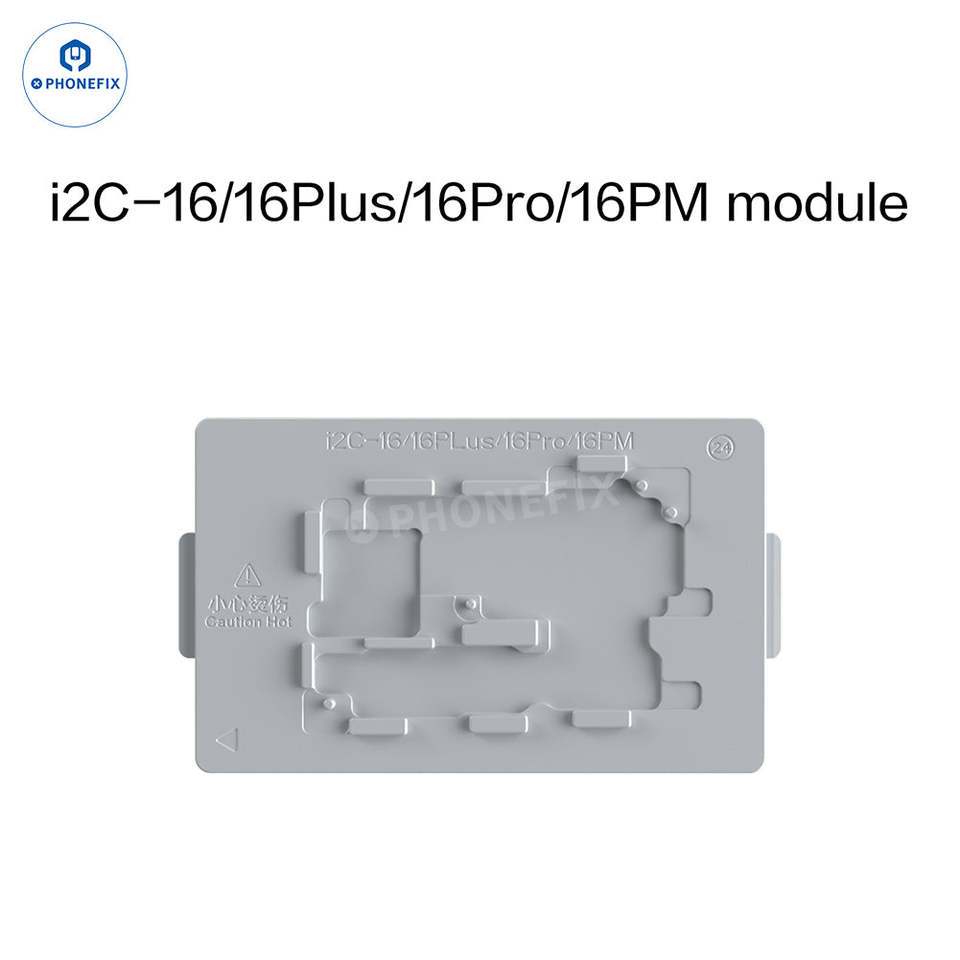 

DIYPHONE i2C T20 AI Интеллектуальная демонтажная станция для iPhone