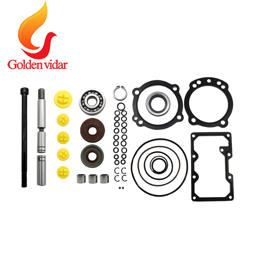 

Ремкомплект для приводной насоса CAT C7/C9 319-0675 319-0677 319-0678 304-0677 319-0675 476-8767 476-8768 476-8769 20R-1635