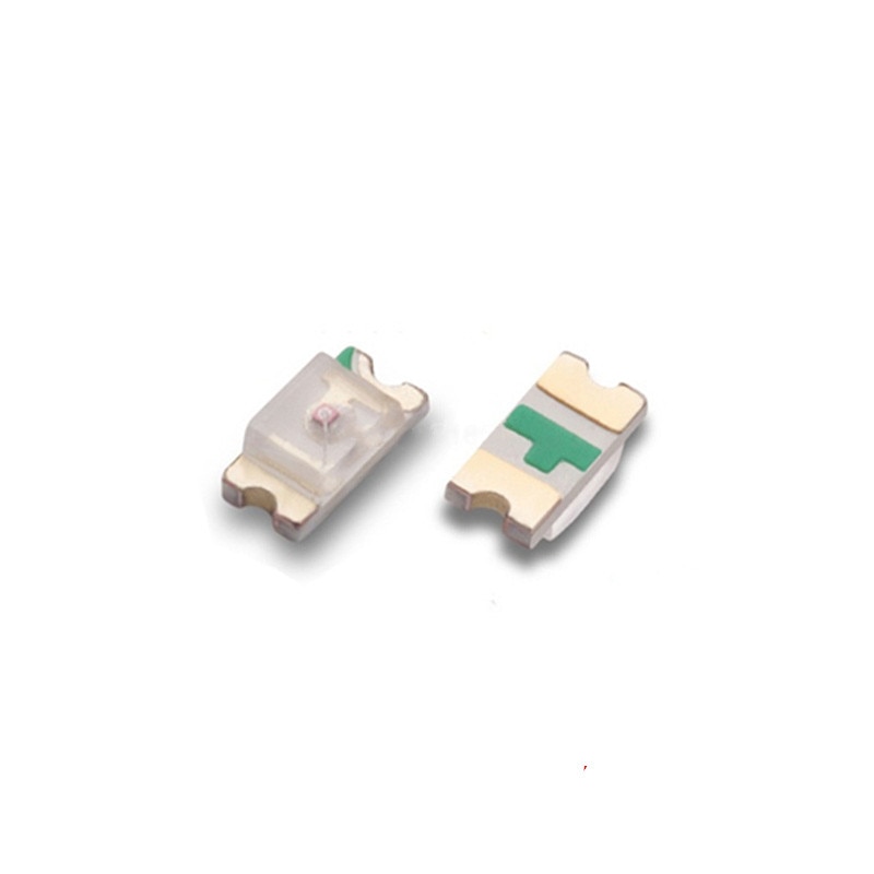 

20 шт. SMD ИК-светодиодов 0603 850/940 нм BALL