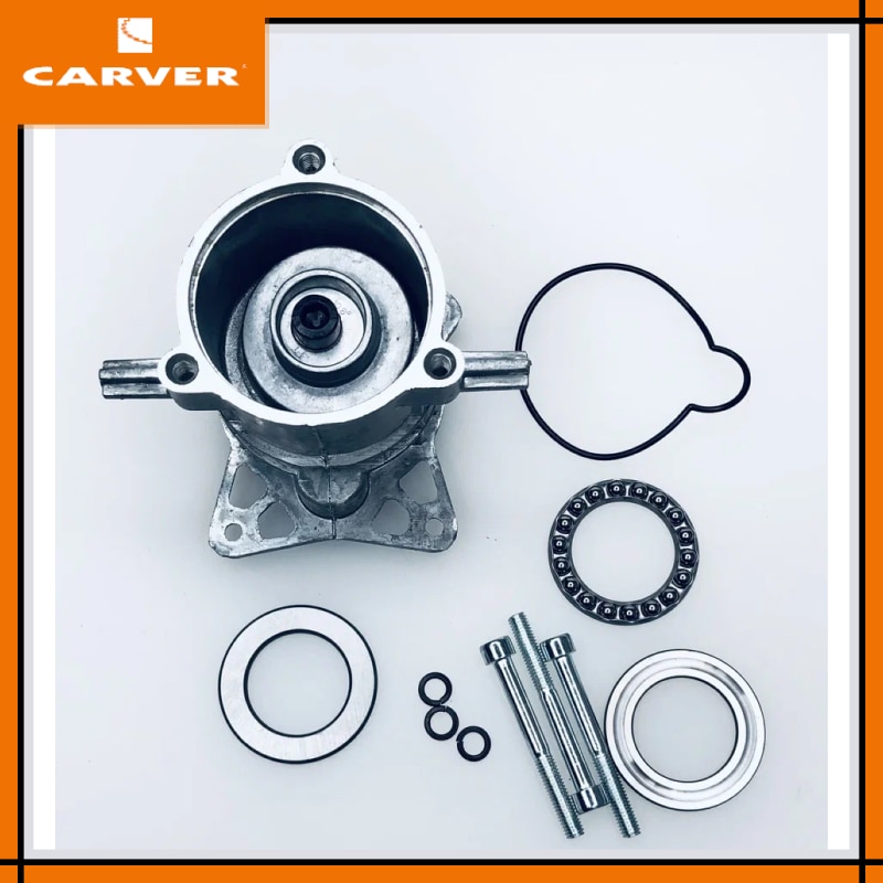 

Привод насоса для моек высокого давления Carver CW-1601C, CW-1801D арт. 01.023.10018