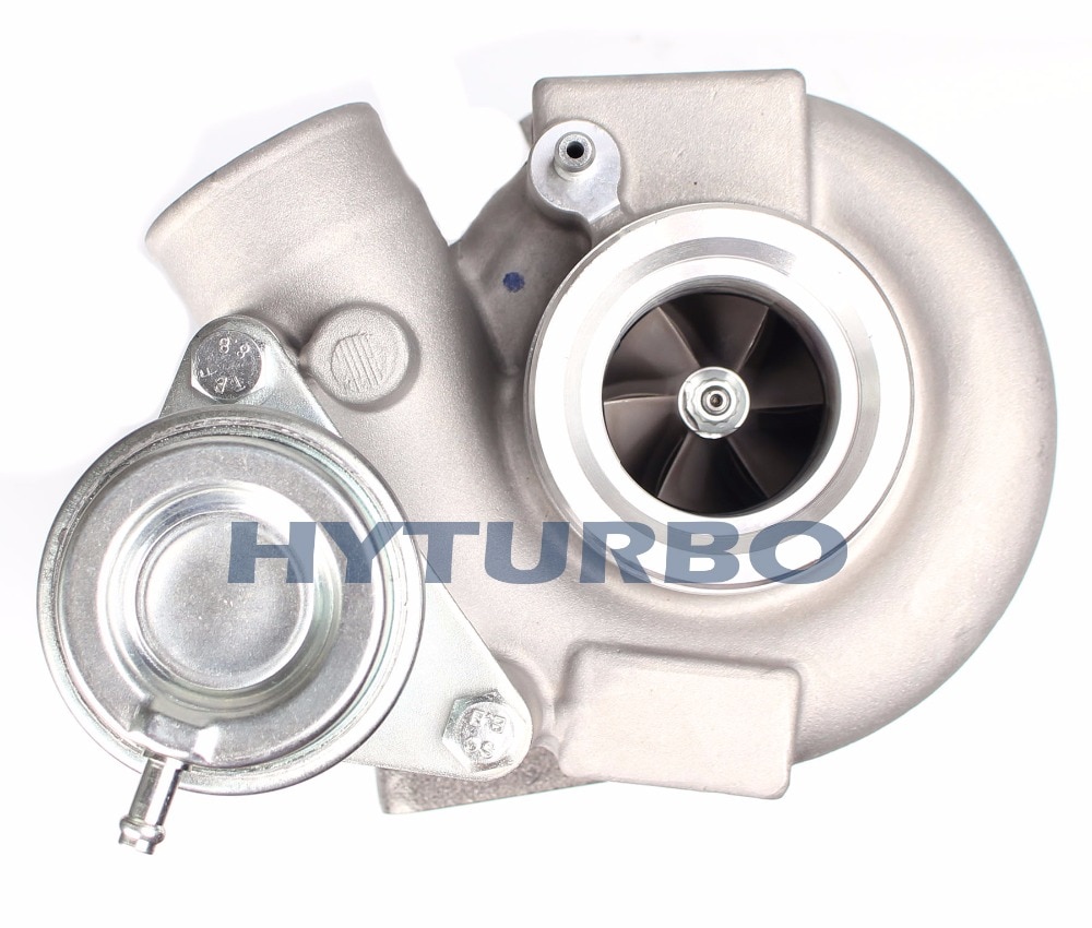 

Турбокомпрессор TD04HL-15T 49189-01800 9172180 49189-01830 49189-01700для SAAB 9-3 9-5 2.3L Aero B235R B205R B235L