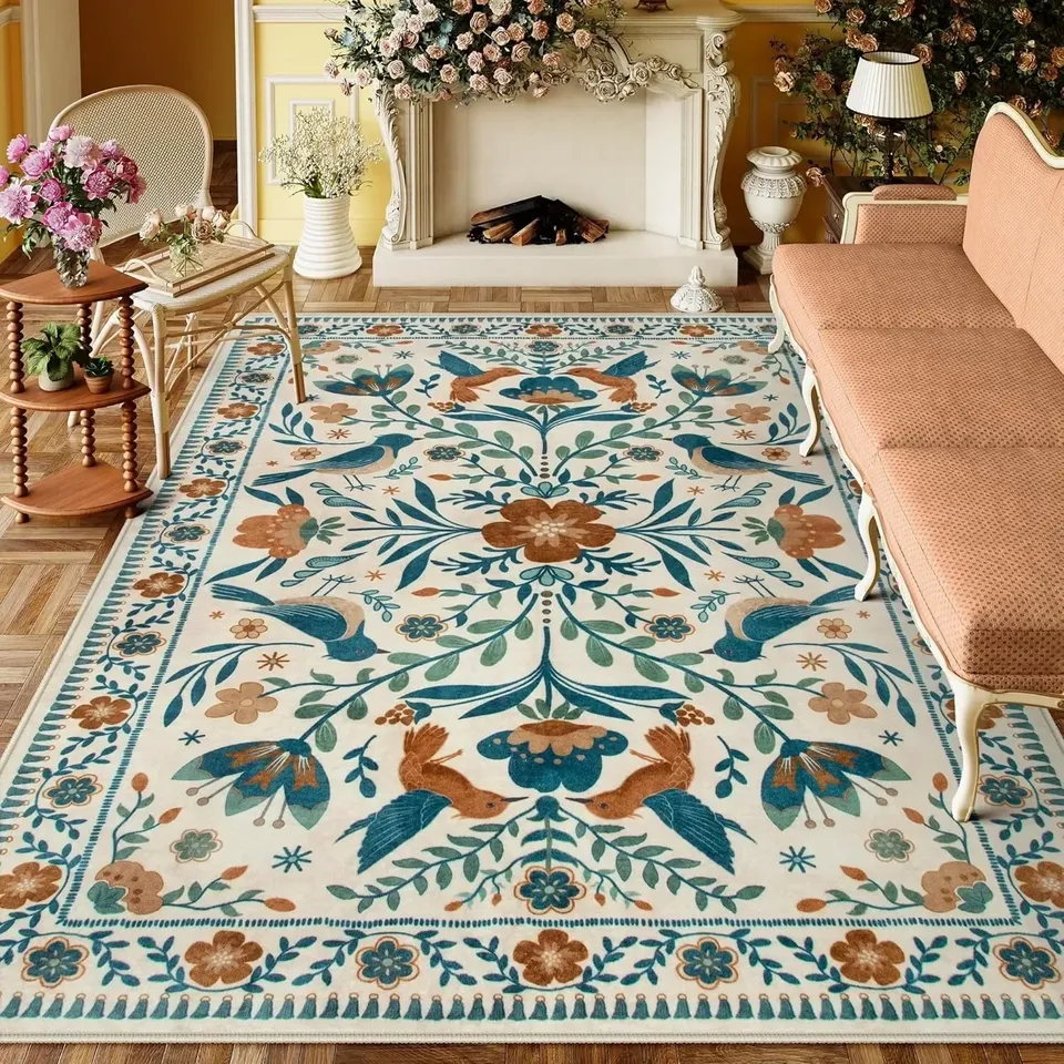 

Ковер Tapis для гостиной