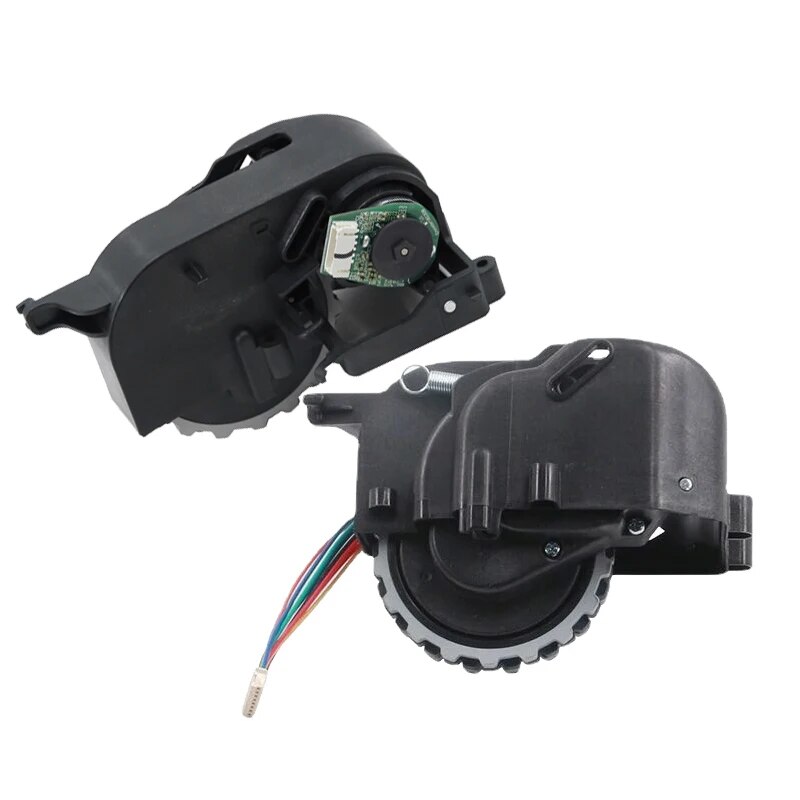 

Мотор колеса для робота-пылесоса Samsung VR5000R VR05R5050W