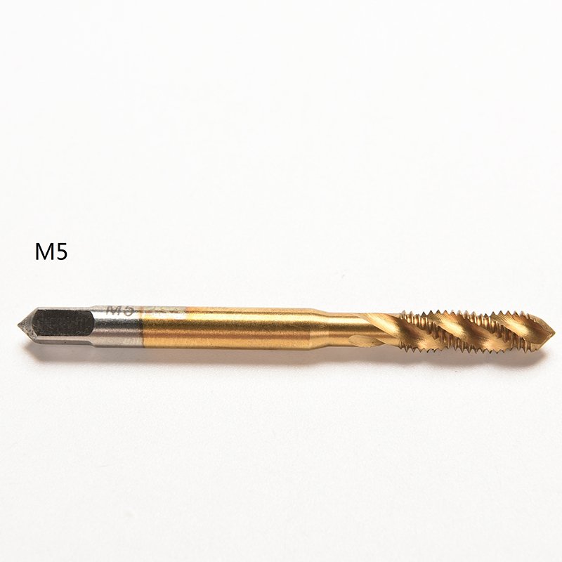 

Метчики HUXUAN для резьбы M3-M8