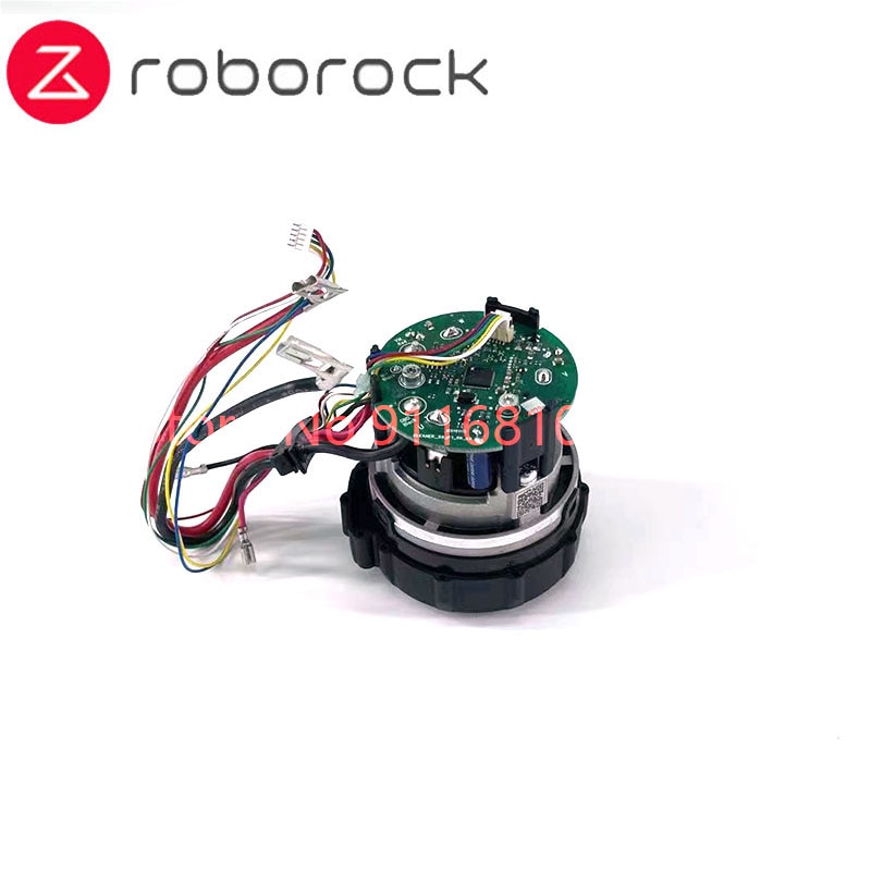 

Оригинальный ручной пылесос Roborock H7, кулер, запасные части с мотором и сборкой платы