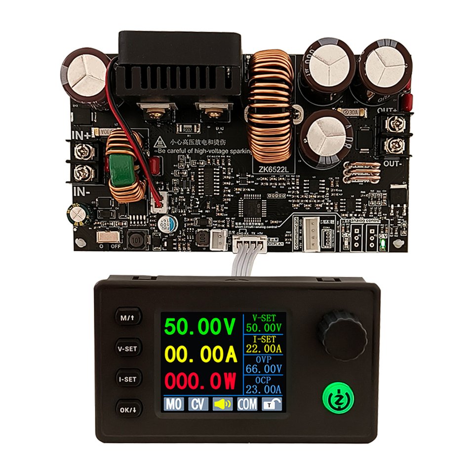 

Регулятор напряжения Aideepen CNC