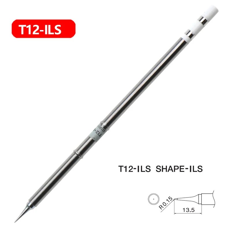 

Паяльное жало T12-ILS JL02 BC2 D24 для станции