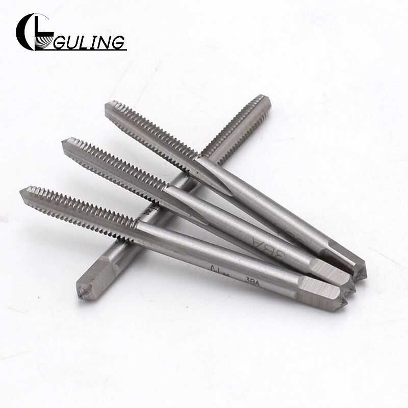 

Ручной метчик GULING HSS-E 1BA-6BA