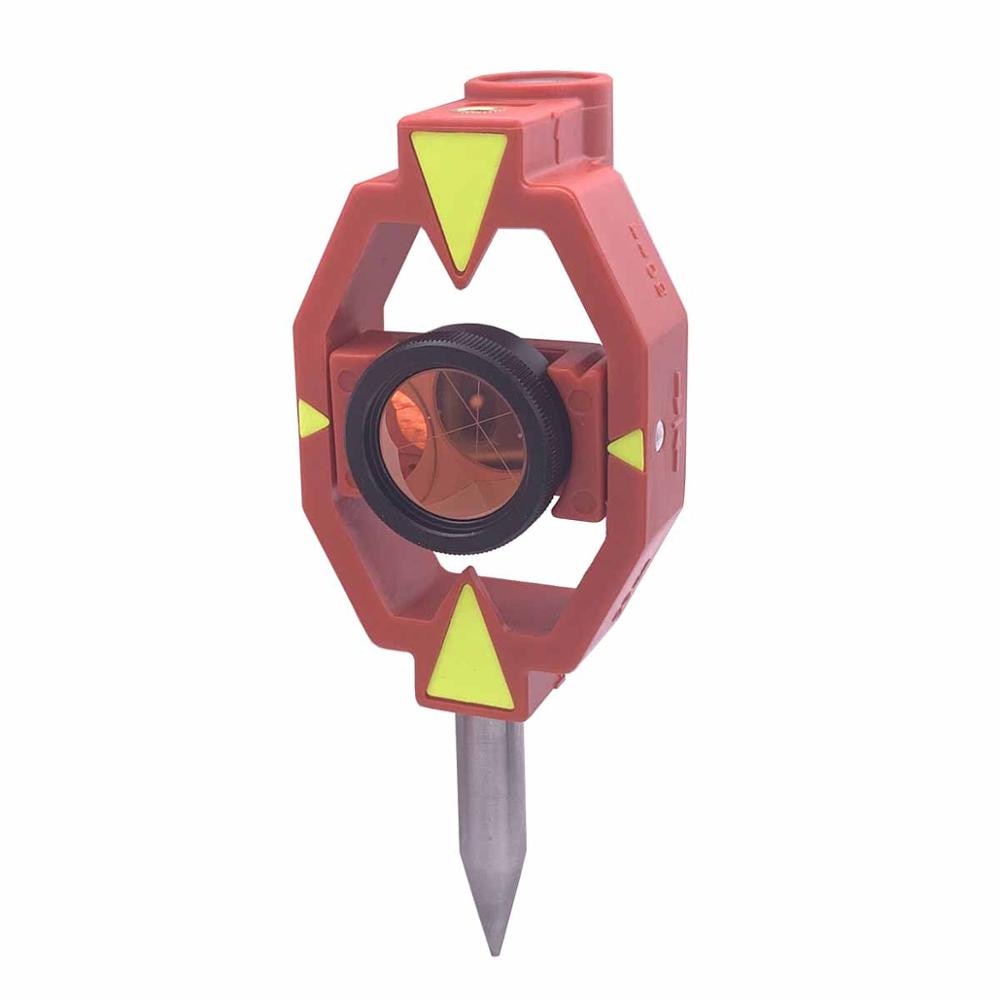 

Мини призма GEOLETO + 17,5 мм
