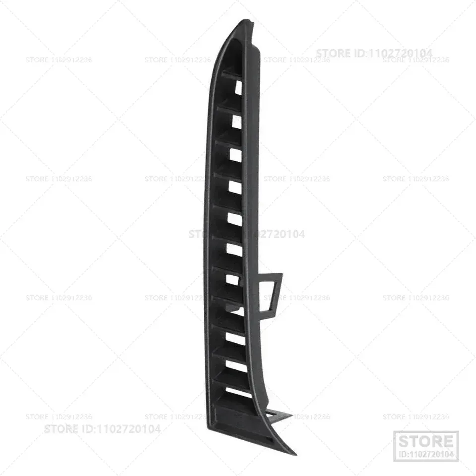 

Для BMW M3 M4, M4 CS, M4 GTS (F80 F82 F83) 2014-2020 гг. Нижняя боковая решетка переднего бампера 51118056599 51118056600