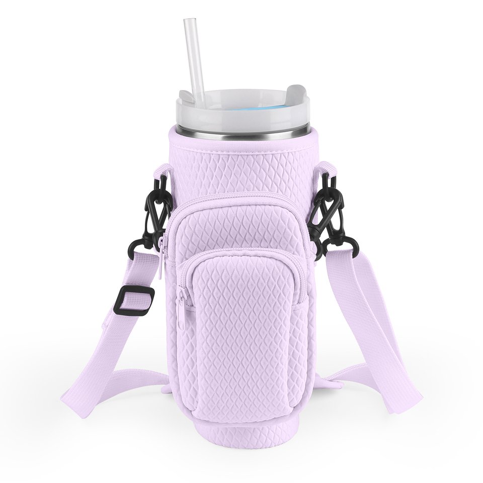 

YTYIN сумка для бутылки Stanley Quencher из неопрена