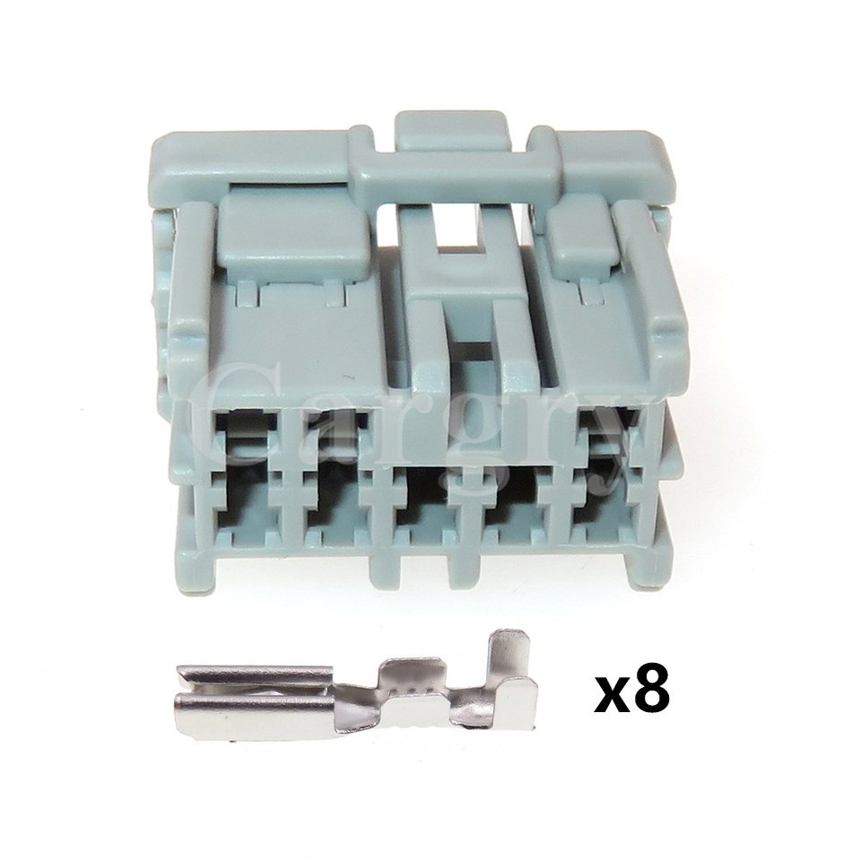 

Композитный соединитель 8P 6098-0247 6098-0248 для Toyota