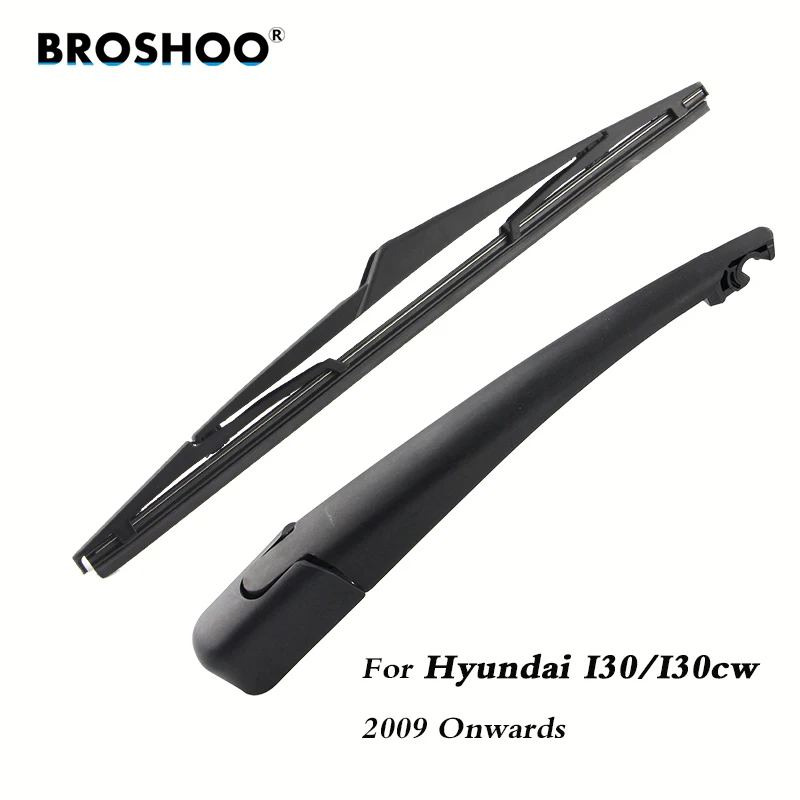 

Щетки стеклоочистителя BROSHOO для Hyundai i30/i30CW хэтчбек (2009-), 310 мм