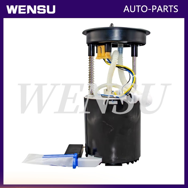 

Топливный насос в сборе для Volvo S80 II 2006-2012 V70 III 2012-2015 31372881 31274381 31274817 30742682 31261006