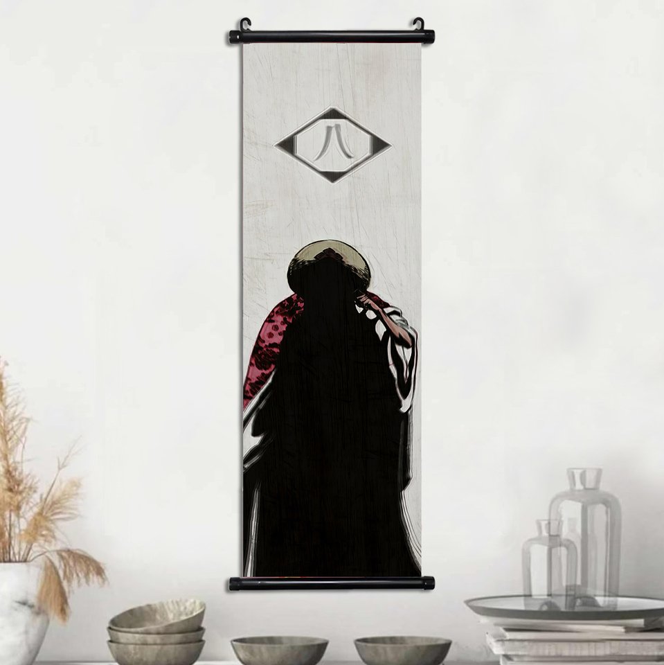

Печать на холсте «Отбеливатель» Hot Toys