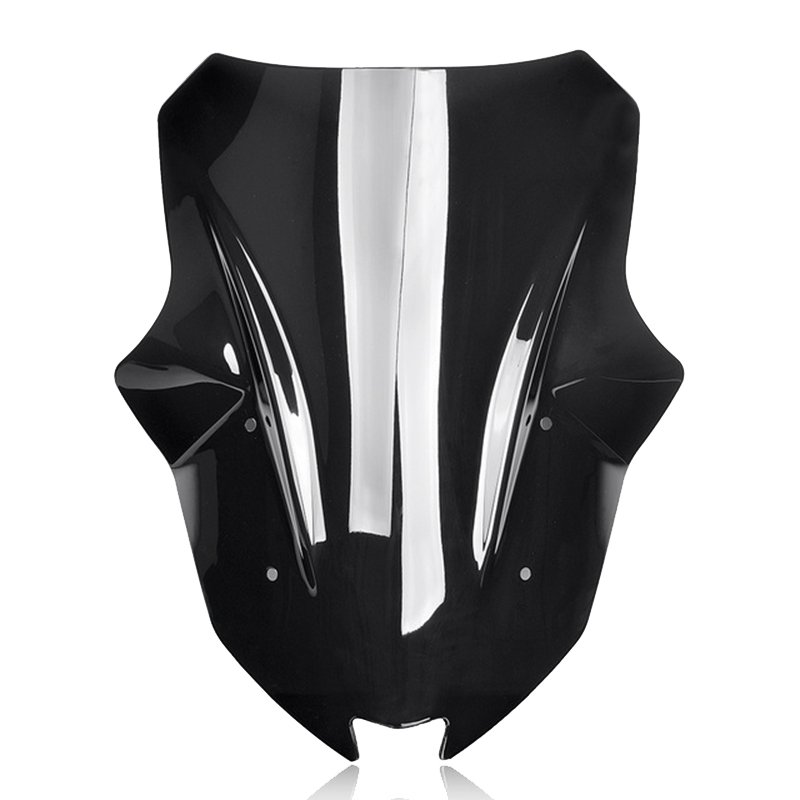 

Переднее лобовое стекло мотоцикла для Kawasaki Ninja 1000 Z1000 Z 1000 SX Z1000SX 2017-2019
