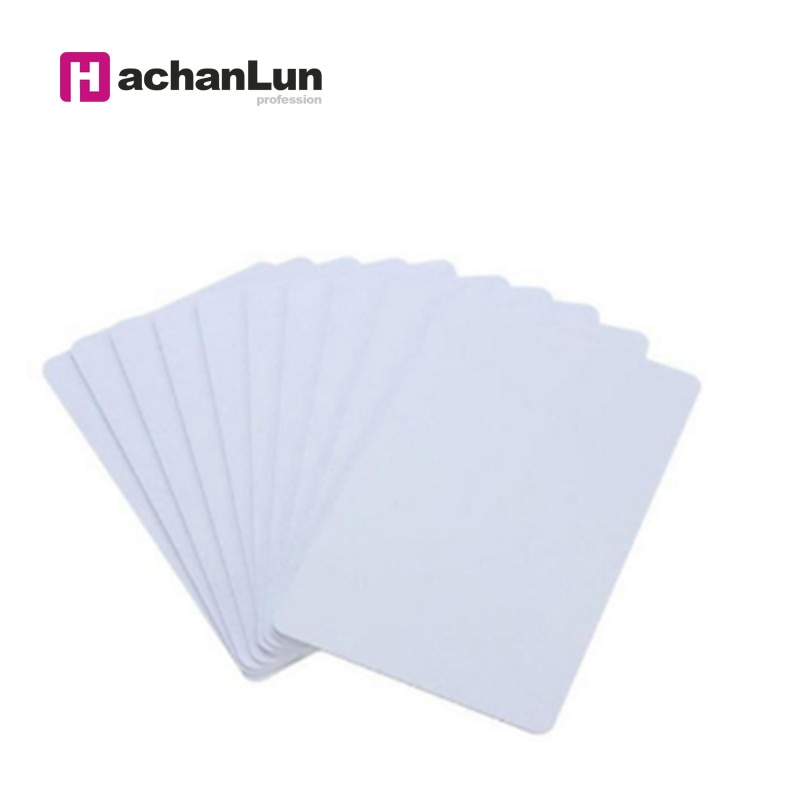 

RFID карты HACHANLUN 5200C EM4305 125 кГц