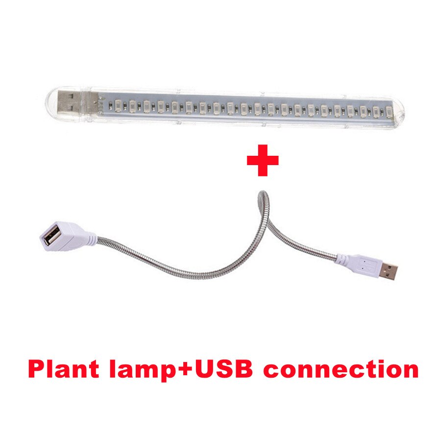 

LDHLM USB Фитолампа для растений