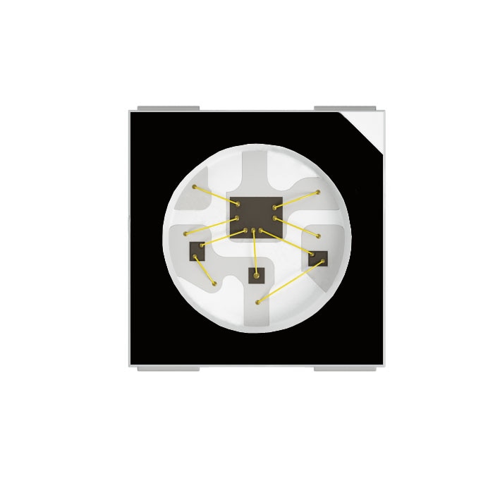 

WS2812B RGB светодиодный чип Xnbada