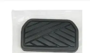 

Цельная педаль тормозной муфты 49751-58J00 для Suzuki Swift, чехлы на газовые колодки для Vitara Samurai Esteem SX4 Aerio X90 Sidekick
