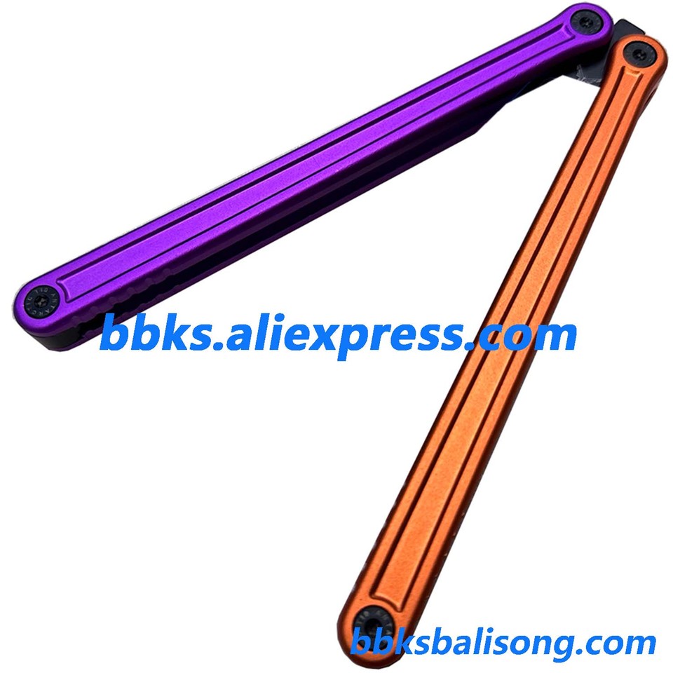 

XDYY Glidr Antarctic Trainer Clone ручка-сэндвич T10 винт