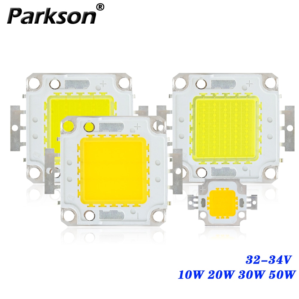 

Светодиодный модуль PARKSON 32V-34V