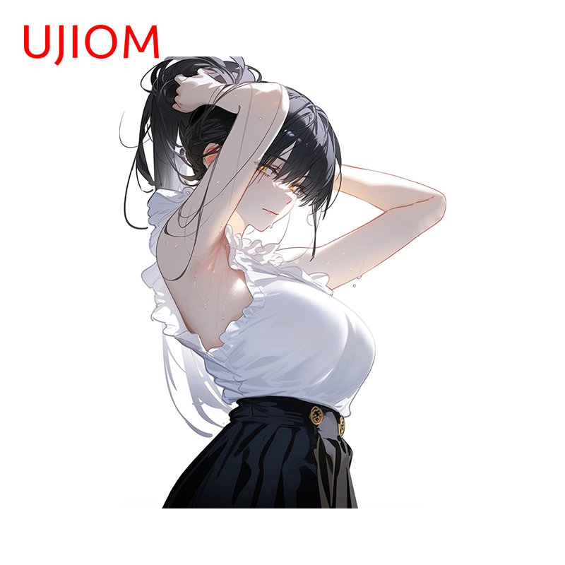

Наклейки для стен UJIOM